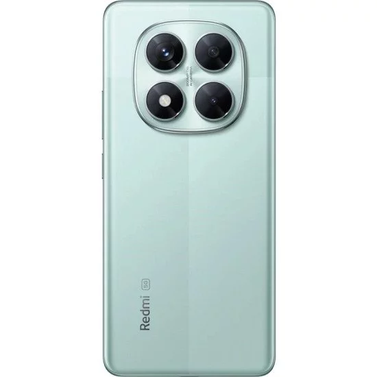 Xiaomi Redmi Note 14 Pro 5G 16,9 cm (6.67") Double SIM USB Type-C 8 Go 256 Go 5110 mAh Noir Xiaomi Redmi Note 14 Pro 5G 16,9 cm (6.67") Double SIM USB Type-C 8 Go 256 Go 5110 mAh Noir
