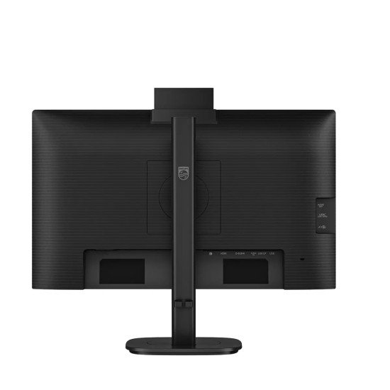 Philips 3000 series 24B2N3200JH/00 écran PC 60,5 cm (23.8") 1920 x 1080 pixels Full HD LCD Noir