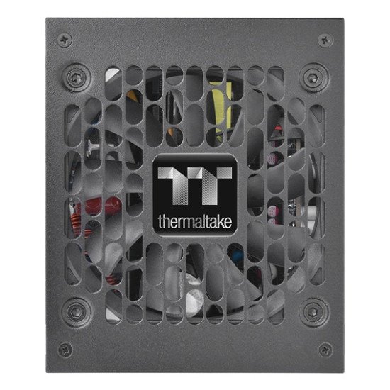 Thermaltake Toughpower SFX Platinum 850W - TT Premium Edition unité d'alimentation d'énergie 24-pin ATX CFX Noir