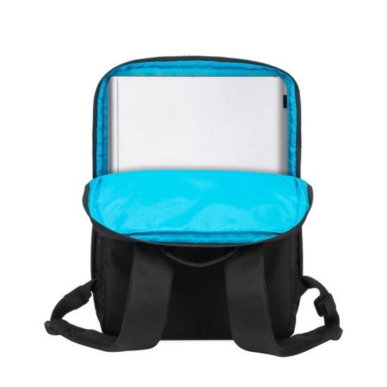Rivacase Alpendorf 7569 43,9 cm (17.3") Sac à dos Noir