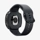Spigen Thin Fit 360 Étui Noir Polycarbonate (PC)