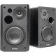 TechniSat RLS 1 2-voies Noir Avec fil &sans fil 50 W