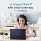 ASUS ExpertBook P1 P1503CVA-S71543X Intel® Core™ i7 i7-13620H Ordinateur portable 39,6 cm (15.6") Full HD 16 Go DDR5-SDRAM 512 Go SSD Wi-Fi 6 (802.11ax) Windows 11 Pro Belge Gris ASUS ExpertBook P1 P1503CVA-S71543X Intel® Core™ i7 i7-13620H Ordinateur portable 39,6 cm (15.6") Full HD 16 Go DDR5-SDRAM 512 Go SSD Wi-Fi 6 (802.11ax) Windows 11 Pro Belge Gris