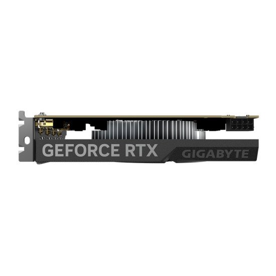 Gigabyte GeForce RTX 4060 D6 NVIDIA 8 Go GDDR6 Gigabyte GeForce RTX 4060 D6 NVIDIA 8 Go GDDR6