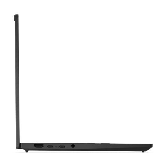 Lenovo ThinkPad X13 Gen 7 (Intel) Copilot+ PC Intel Core Ultra 5 325 Ordinateur portable 33,8 cm (13.3") WUXGA 16 Go LPDDR5x-SDRAM 512 Go SSD Wi-Fi 7 (802.11be) Windows 11 Pro Noir Belge