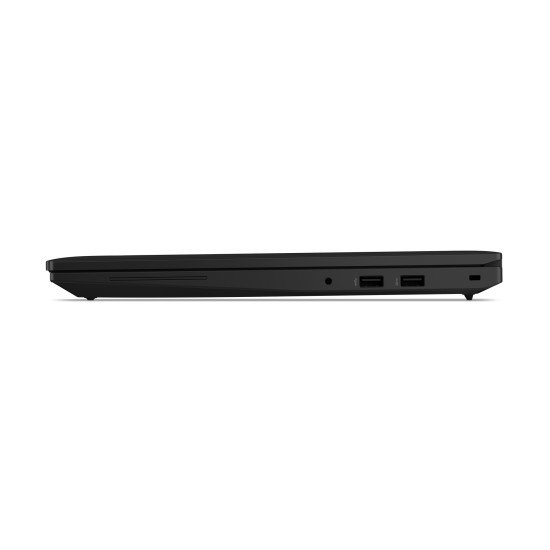 Lenovo ThinkPad L16 Gen 3 (Intel) Copilot+ PC Intel Core Ultra 7 355 Ordinateur portable 40,6 cm (16") WUXGA 16 Go DDR5-SDRAM 512 Go SSD Wi-Fi 7 (802.11be) Windows 11 Pro Espagnole Noir