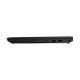 Lenovo ThinkPad L16 Gen 3 (Intel) Copilot+ PC Intel Core Ultra 7 355 Ordinateur portable 40,6 cm (16") WUXGA 16 Go DDR5-SDRAM 512 Go SSD Wi-Fi 7 (802.11be) Windows 11 Pro Espagnole Noir