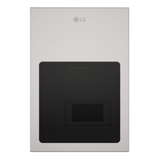LG CineBeam S Projecteur à focale ultra courte 500 ANSI lumens DLP UHD 4K (3840x2160) Gris