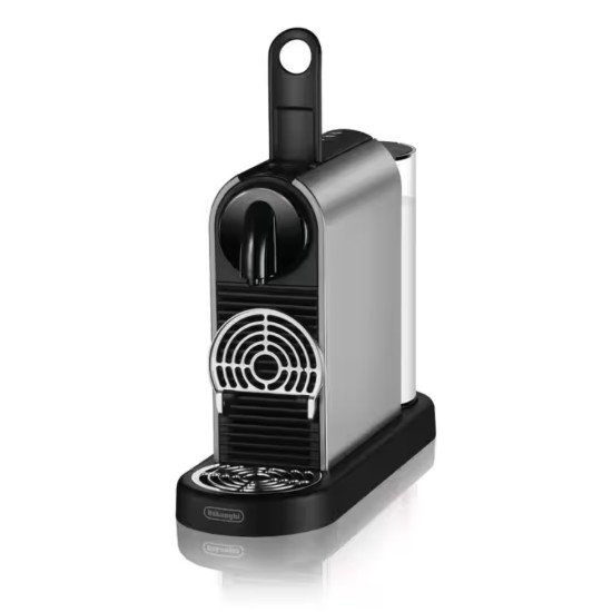 De'Longhi EN220.T Semi-automatique Cafetière à dosette