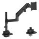 Digitus Support d'écran simple, 57", 27 kg