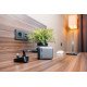 Verbatim 32059 chargeur d'appareils mobiles Universel Noir, Gris Secteur Charge rapide Intérieure