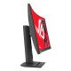 ASUS XG27WCS écran PC 68,6 cm (27") 2560 x 1440 pixels Wide Quad HD Noir ASUS XG27WCS écran PC 68,6 cm (27") 2560 x 1440 pixels Wide Quad HD Noir