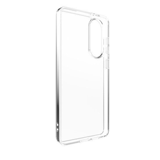 ZAGG Clear Case coque de protection pour téléphones portables 17 cm (6.7") Housse Transparent ZAGG Clear Case coque de protection pour téléphones portables 17 cm (6.7") Housse Transparent
