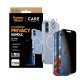 PanzerGlass ® | CARE by ® 3-in-1 Flagship Privacy Bundle iPhone 17 Protection d'écran transparent Apple 1 pièce(s)