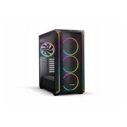 be quiet! Shadow Base 800 FX Black Midi Tower Noir be quiet! Shadow Base 800 FX Black Midi Tower Noir