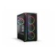 be quiet! Shadow Base 800 FX Black Midi Tower Noir