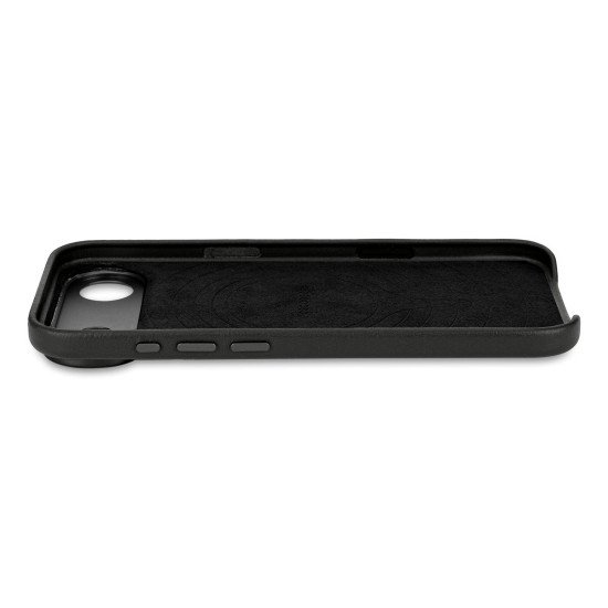 Decoded D26IPO17ABC1BK coque de protection pour téléphones portables 16,8 cm (6.6") Housse Noir
