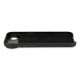 Decoded D26IPO17ABC1BK coque de protection pour téléphones portables 16,8 cm (6.6") Housse Noir