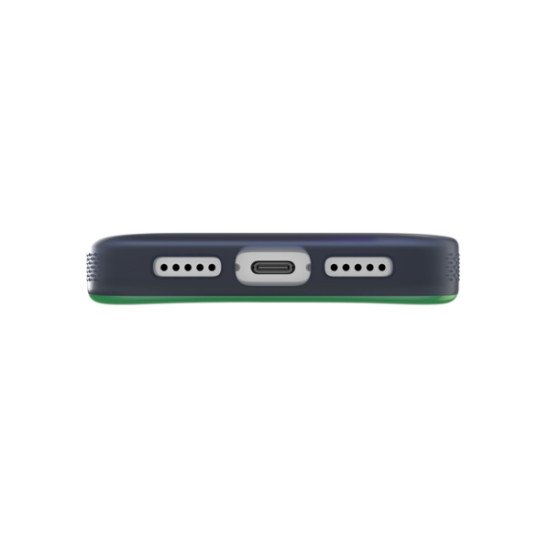 ZAGG Milan Snap coque de protection pour téléphones portables 16 cm (6.3") Housse Vert, Bleu ZAGG Milan Snap coque de protection pour téléphones portables 16 cm (6.3") Housse Vert, Bleu