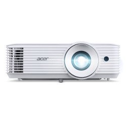 Acer P5550 Projecteur à focale standard 5200 ANSI lumens DLP 1080p (1920x1080) Compatibilité 3D Blanc