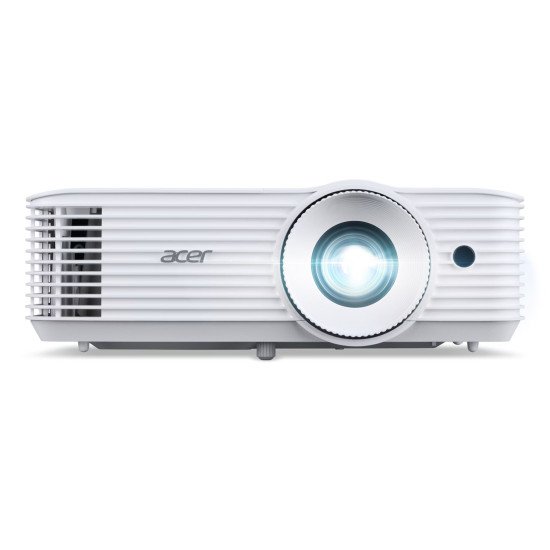 Acer P5550 Projecteur à focale standard 5200 ANSI lumens DLP 1080p (1920x1080) Compatibilité 3D Blanc