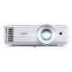 Acer P5550 Projecteur à focale standard 5200 ANSI lumens DLP 1080p (1920x1080) Compatibilité 3D Blanc