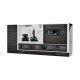 Turtle Beach Système de simulation universelle HOTAS VelocityOne™ Flightdeck Turtle Beach Système de simulation universelle HOTAS VelocityOne™ Flightdeck