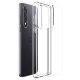 Spigen Ultra Hybrid coque de protection pour téléphones portables 17,4 cm (6.83") Housse Transparent