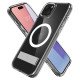 Spigen ACS06807 coque de protection pour téléphones portables 15,5 cm (6.1") Housse Transparent Spigen ACS06807 coque de protection pour téléphones portables 15,5 cm (6.1") Housse Transparent