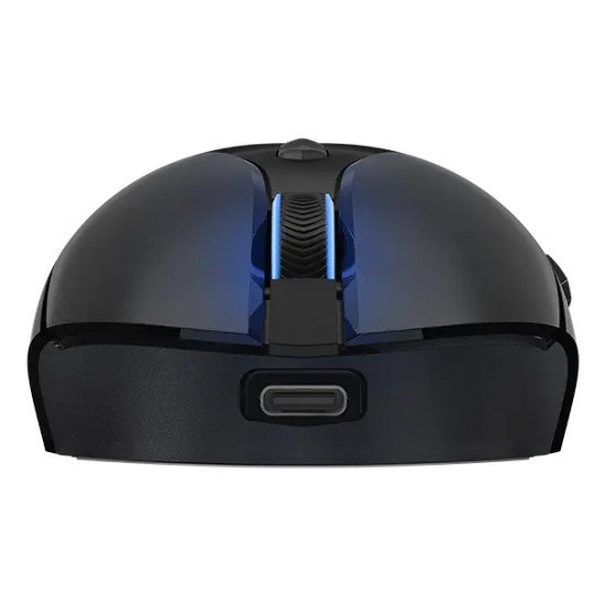 Lenovo Legion M410 souris Jouer Ambidextre RF Wireless + USB Type-C Optique 16000 DPI Lenovo Legion M410 souris Jouer Ambidextre RF Wireless + USB Type-C Optique 16000 DPI