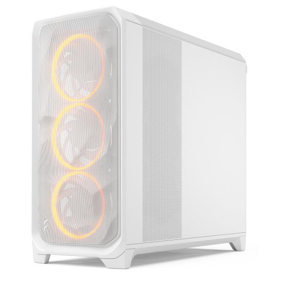 Fractal Design Meshify 3 XL Blanc