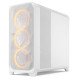 Fractal Design Meshify 3 XL Blanc