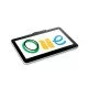Wacom One 13 touch tablette graphique Blanc 2540 lpi USB Wacom One 13 touch tablette graphique Blanc 2540 lpi USB