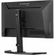 iiyama G-MASTER GB2441HSU-B1 écran PC 60,5 cm (23.8") 1920 x 1080 pixels Full HD Noir