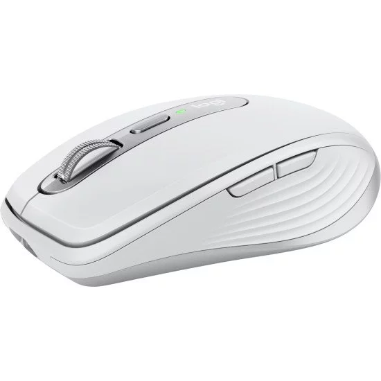 Logitech MX Anywhere 3S for Mac souris Bureau Droitier RF sans fil + Bluetooth Laser 8000 DPI Logitech MX Anywhere 3S for Mac souris Bureau Droitier RF sans fil + Bluetooth Laser 8000 DPI