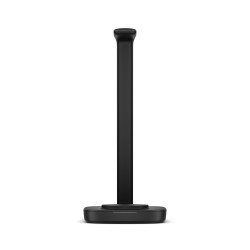 HP Poly Socle de charge sans fil premium multi-appareils Focus