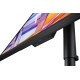 Samsung S80UH écran PC 68,6 cm (27") 3840 x 2160 pixels 4K Ultra HD LCD Noir