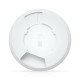 Ubiquiti U7 Long-Range 7300 Mbit/s Blanc Connexion Ethernet POE