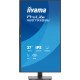 iiyama ProLite XB2793QSU-B1 écran PC 68,6 cm (27") 2560 x 1440 pixels Quad HD LED Noir