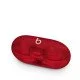 Apple Beats Solo Buds - Écouteurs totalement sans fil - Rouge transparent Apple Beats Solo Buds - Écouteurs totalement sans fil - Rouge transparent
