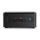 Intel NUC 13 Pro Kit UCFF Noir i5-1340P