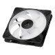 ARCTIC P14 Pro A-RGB Boitier PC Ventilateur 14 cm Noir 1 pièce(s)