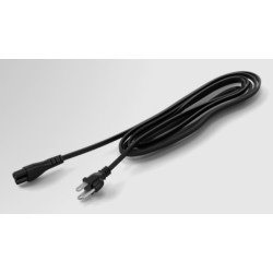 Neat FLOORSTAND-EU-PWR câble électrique Noir 4,5 m