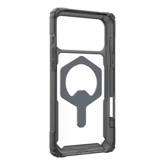 Urban Armor Gear 114528113136 coque de protection pour téléphones portables 17,5 cm (6.9") Housse Cendre, Titane