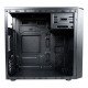 LC-Power LC-2017MB-ON unité centrale Micro Tower Noir LC-Power LC-2017MB-ON unité centrale Micro Tower Noir