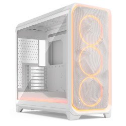 Fractal Design Meshify 3 XL Blanc