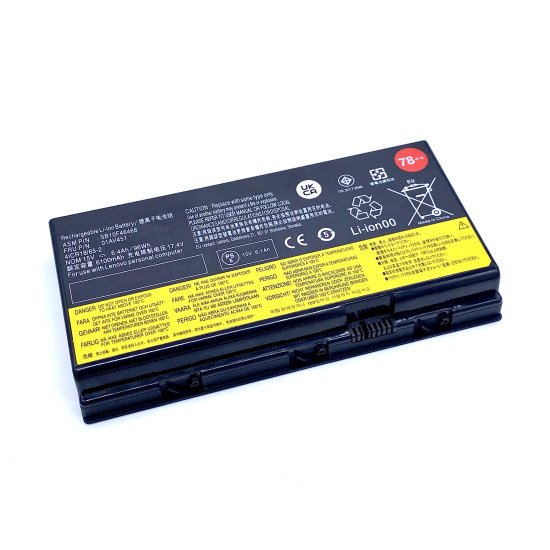V7 L-01AV451-V7E composant de notebook supplémentaire Batterie