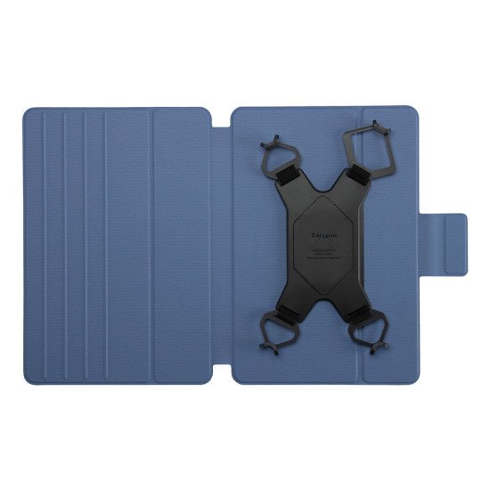 Targus Safe Fit 29,2 cm (11.5") Housse Bleu