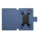 Targus Safe Fit 29,2 cm (11.5") Housse Bleu