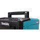 Makita MW001G Noir, Vert Micro-onde simple Comptoir 8 L 500 W Makita MW001G Noir, Vert Micro-onde simple Comptoir 8 L 500 W